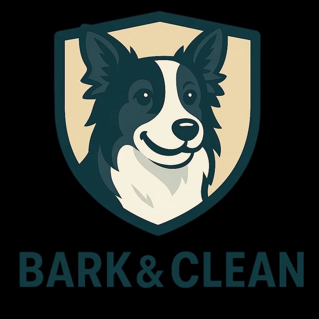 Bark & Clean