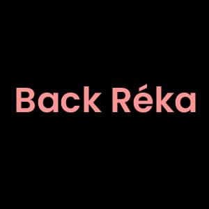 Back Réka - ÁSZF & GDPR