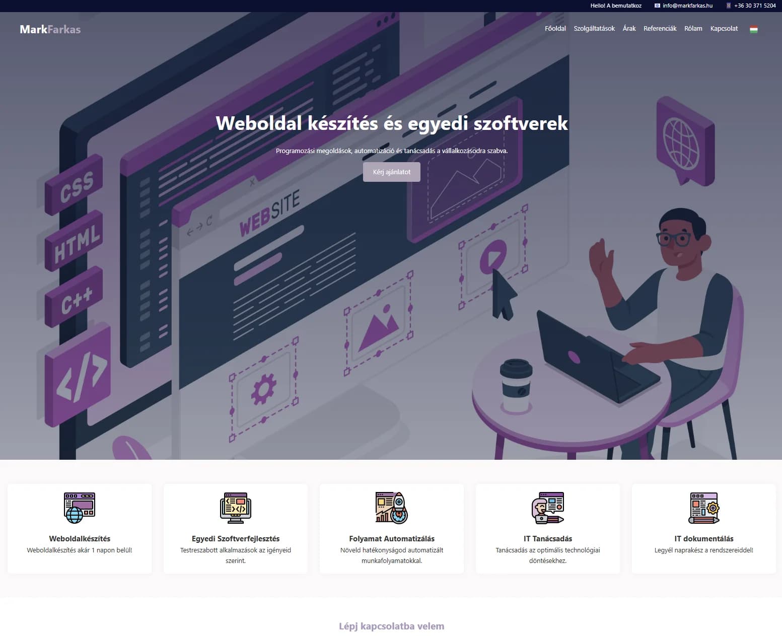 MarkFarkas.hu