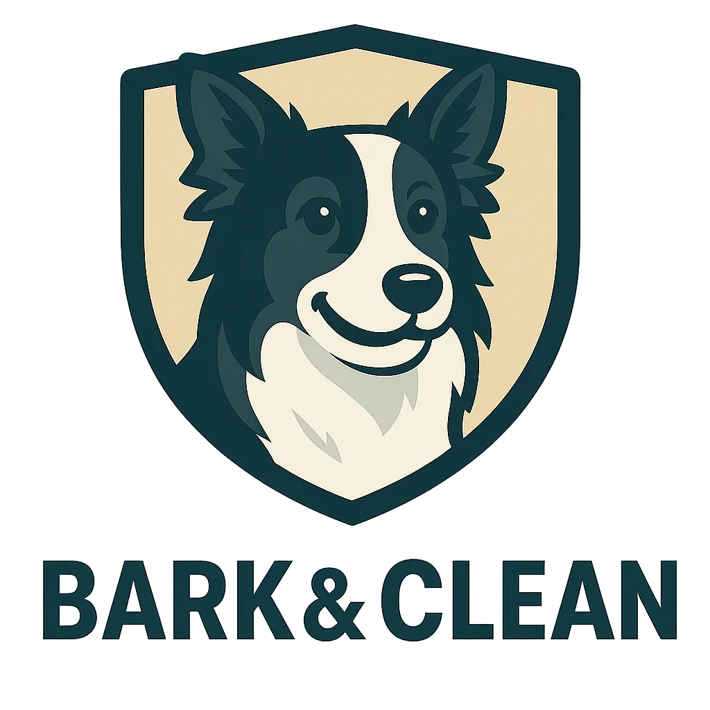 Bark and Clean