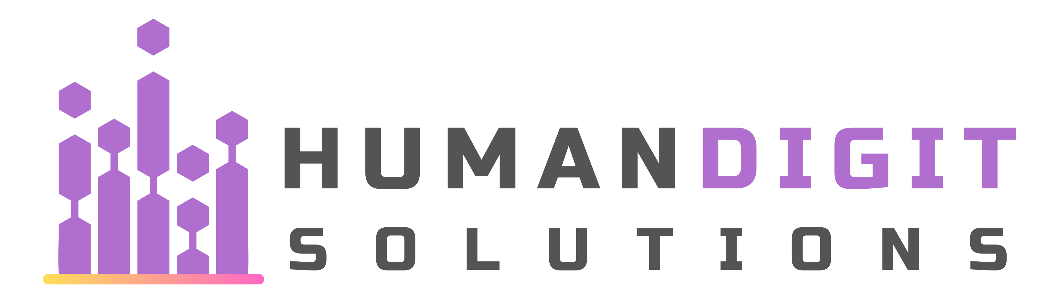 Human Digit - Weboldal készítés Budapest - HR digitalizáció partner