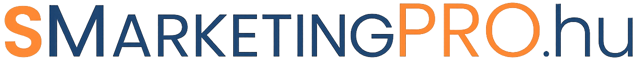 S-Marketing Pro - SMarketing szakértő - Sales és Marketing összehangolás B2B vállalkozásoknak - 30+ év tapasztalat - Farkas Márk webfejlesztés partner - Budapest marketing consulting